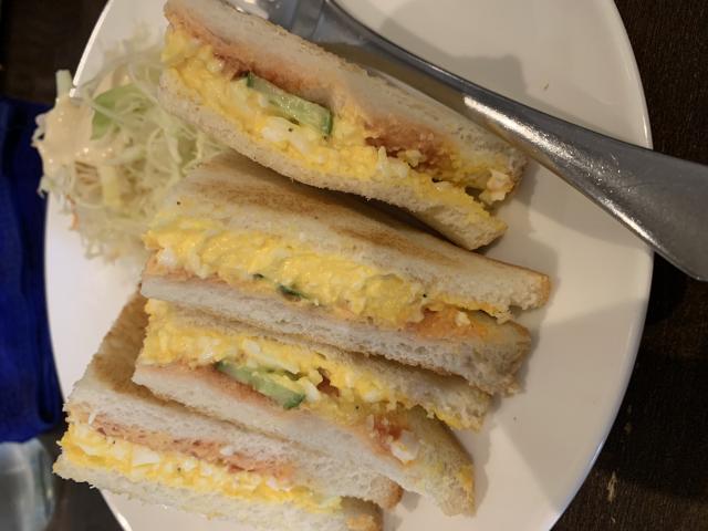 カフェ ぷらなへのポニョさんのレビュー写真