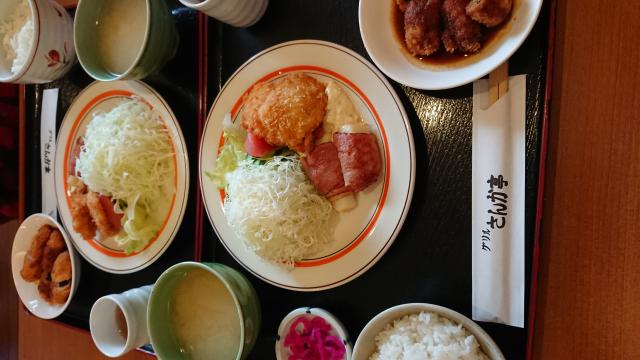 さんか亭へのヨゼさんのレビュー写真