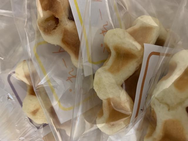 ありんこ店へのポニョさんのレビュー写真