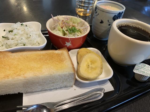 はらぺこ亭へのポニョさんのレビュー写真