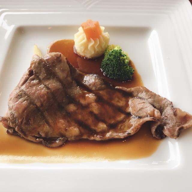 展望レストラン キャッスルへの岐阜の食いしん坊担当さんのレビュー写真