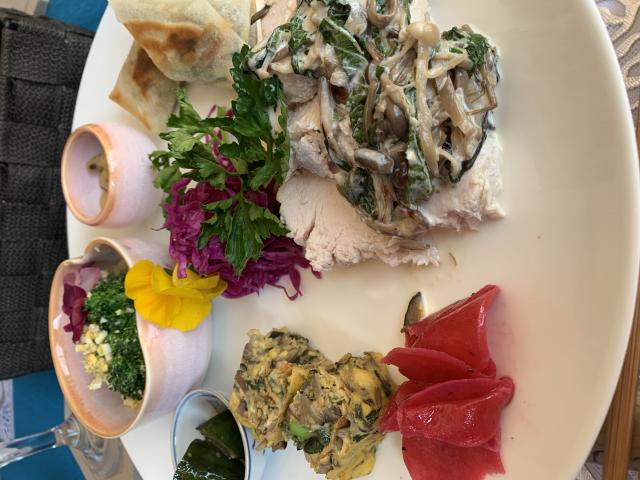 発酵料理のお店 麹へのポニョさんのレビュー写真
