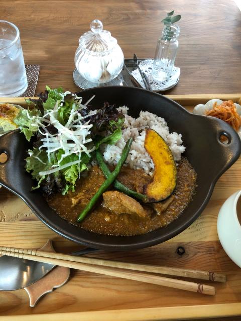 cache cacheへのにしこさんのレビュー写真