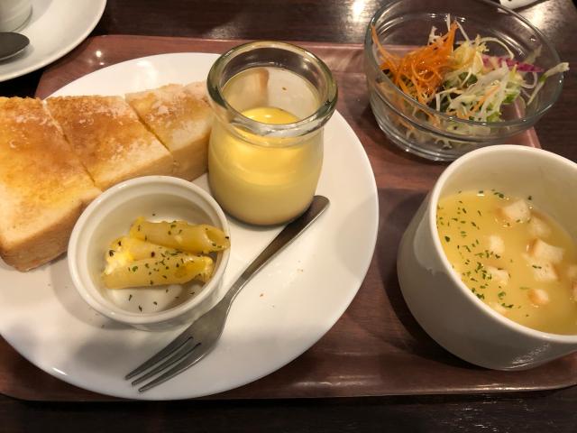 GLOWTH COFFEEへのにしこさんのレビュー写真