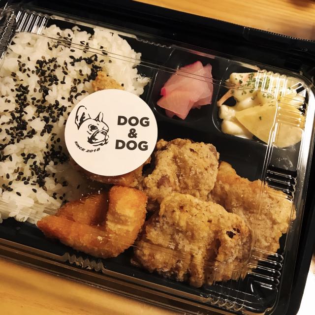 DOG&DOG 佐藤商会への岐阜の食いしん坊担当さんのレビュー写真