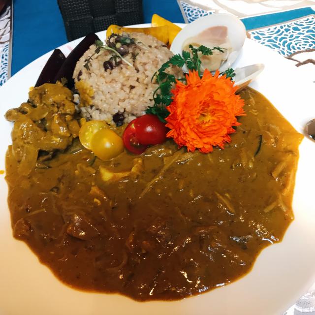 発酵料理のお店 麹への岐阜の食いしん坊担当さんのレビュー写真