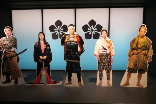 岐阜市歴史博物館へのみずほのトヤマさんのレビュー写真