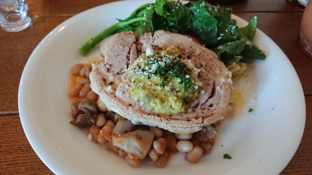 cafe Kante Manfilaへのヨゼさんのレビュー写真