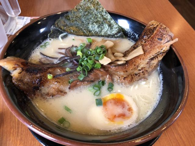 まぜそばラーメン 弦 宇佐南店へのえころんさんのレビュー写真