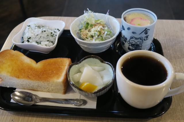 はらぺこ亭へのみずほのトヤマさんのレビュー写真