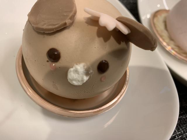 IBERISへのポニョさんのレビュー写真