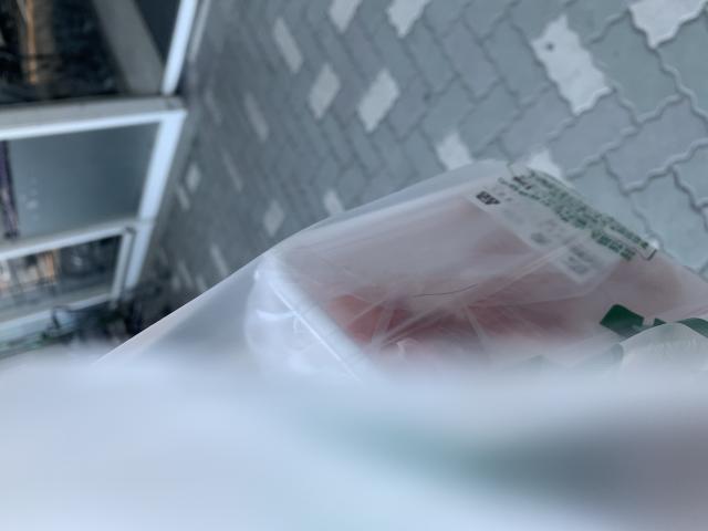トミダヤ 結店へのポニョさんのレビュー写真