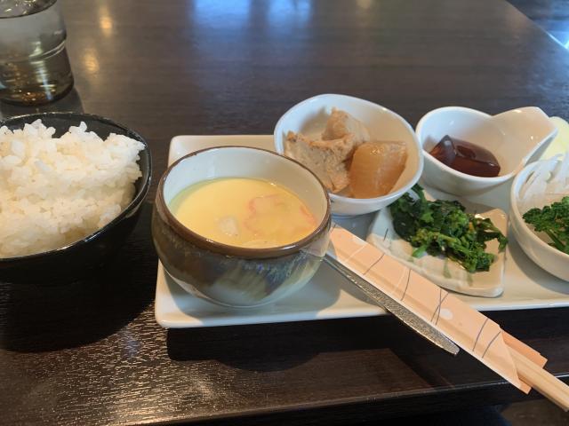 喫茶 花水木へのポニョさんのレビュー写真