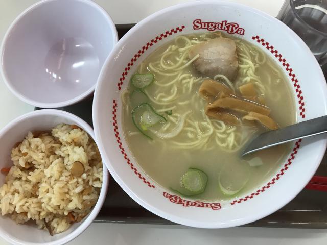 Sugakiya MEGAドン・キホーテUNY岐阜店へのまなみさんのレビュー写真