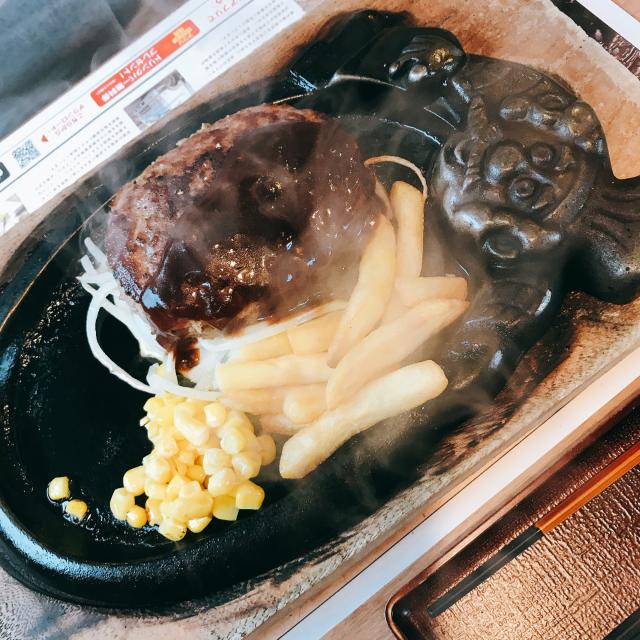 ブロンコビリー薮田店への岐阜の食いしん坊担当さんのレビュー写真