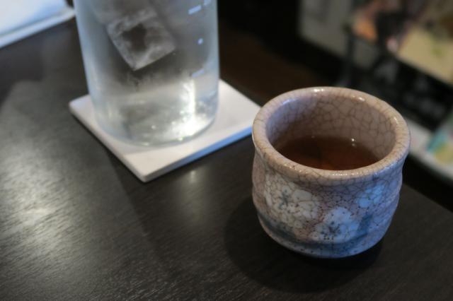 茶人のレポート写真2（みずほのトヤマ）