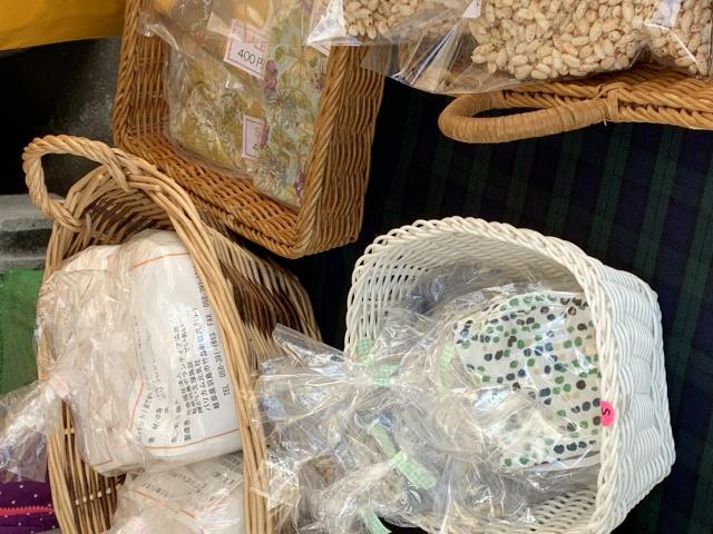 ありんこ店へのポニョさんのレビュー写真