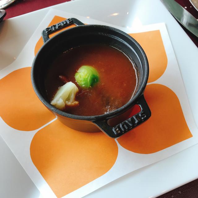 展望レストラン キャッスルへの岐阜の食いしん坊担当さんのレビュー写真