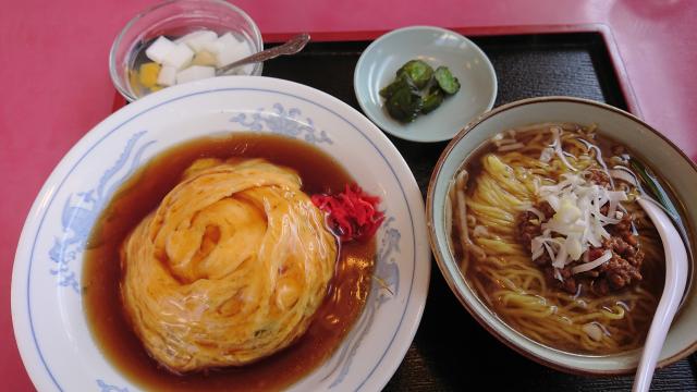 中国料理 味A 各務原店へのヨゼさんのレビュー写真