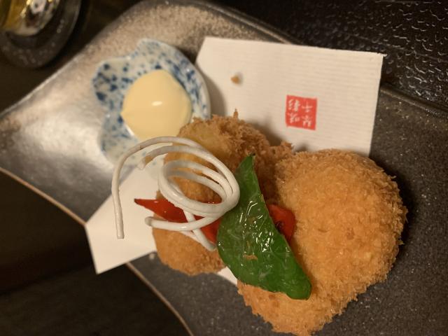 琴千へのポニョさんのレビュー写真