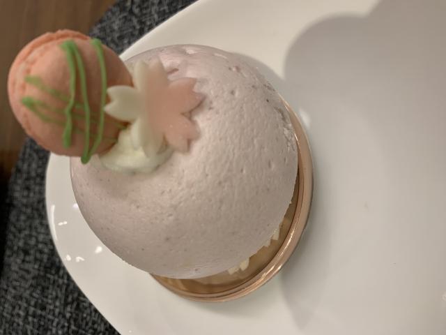 IBERISへのポニョさんのレビュー写真