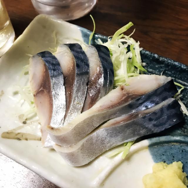 なかとら食堂への岐阜の食いしん坊担当さんのレビュー写真