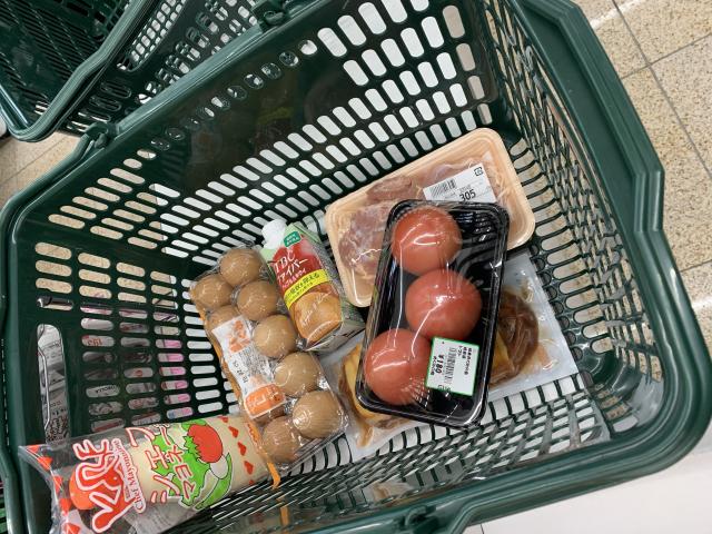 業務スーパー 岩地店へのポニョさんのレビュー写真