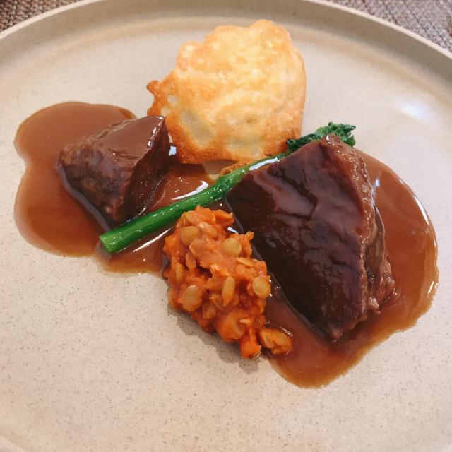 Restaurant SANOへの岐阜の食いしん坊担当さんのレビュー写真