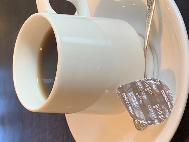 喫茶 花水木へのポニョさんのレビュー写真