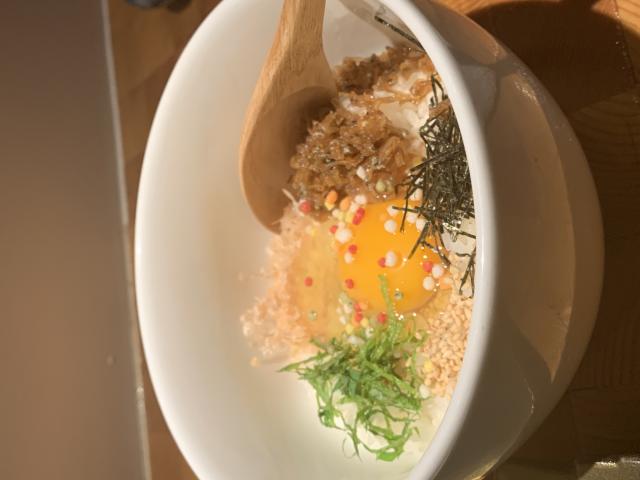 菜食 だいはちへのポニョさんのレビュー写真