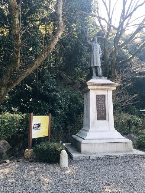 岐阜公園への岐阜の食いしん坊担当さんのレビュー写真