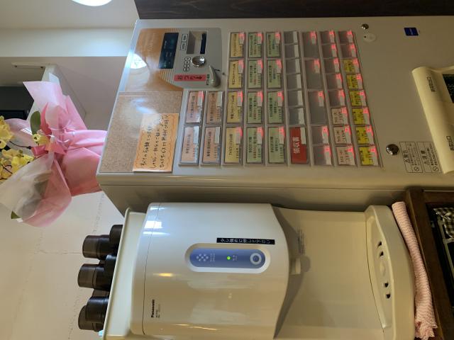 らぁ麺はうすSumika0へのポニョさんのレビュー写真