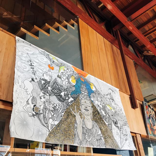 岐阜大仏への岐阜の食いしん坊担当さんのレビュー写真