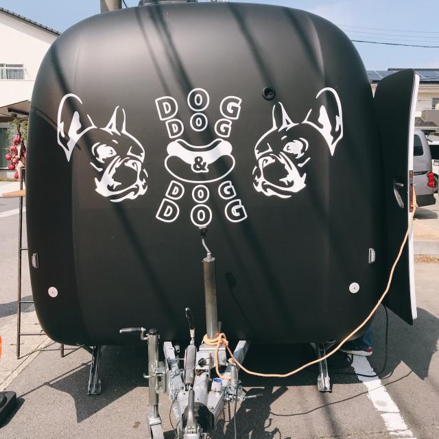 DOG&DOG 佐藤商会への岐阜の食いしん坊担当さんのレビュー写真