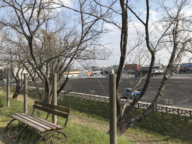 黒野城跡へのまなみさんのレビュー写真