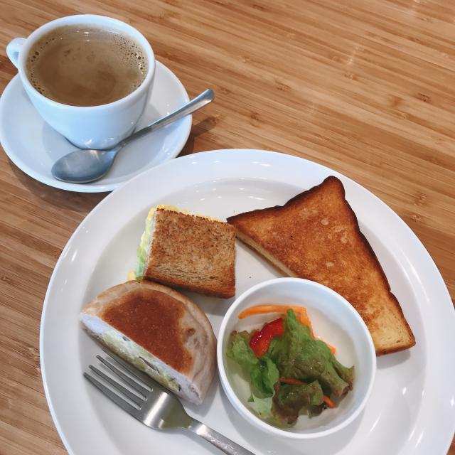 le chame de bleへの岐阜の食いしん坊担当さんのレビュー写真