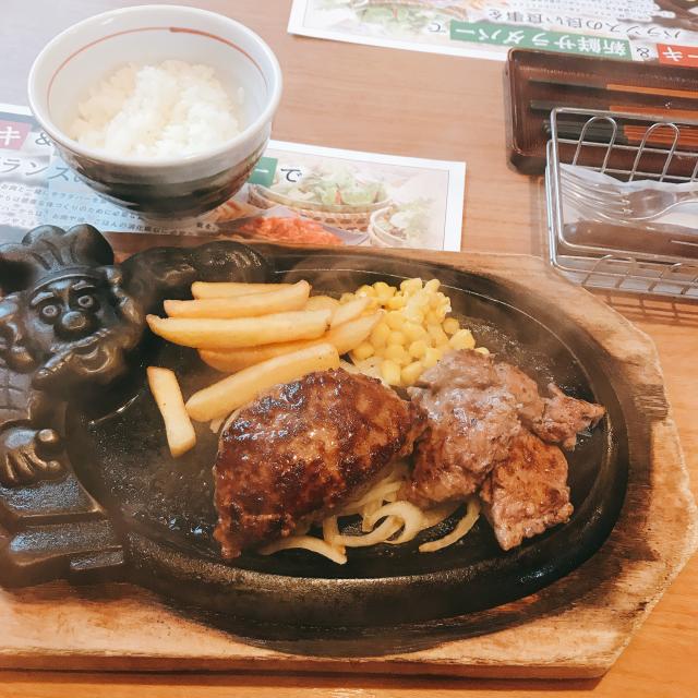 ブロンコビリー薮田店への岐阜の食いしん坊担当さんのレビュー写真
