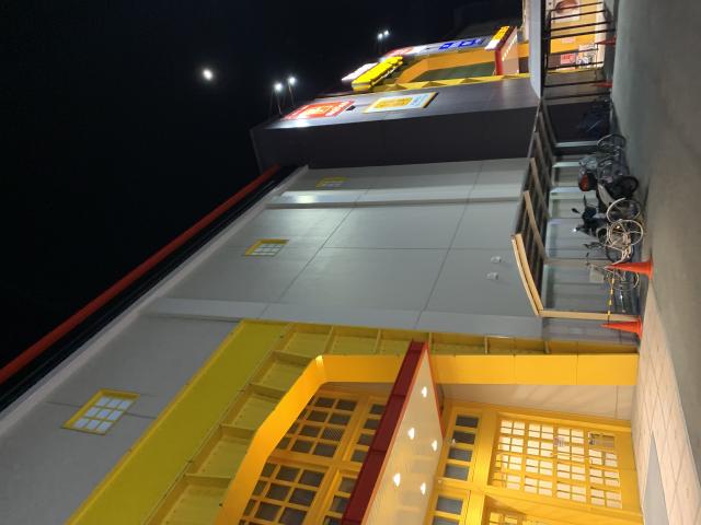 MEGAドン・キホーテUNY岐阜店へのポニョさんのレビュー写真