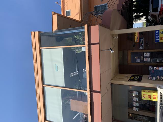 韓流酒場 ソンヨンのレポート写真5（ポニョ）