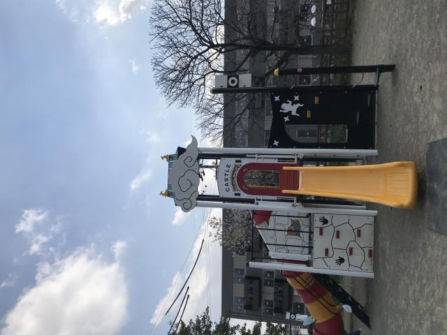 黒野城跡へのまなみさんのレビュー写真