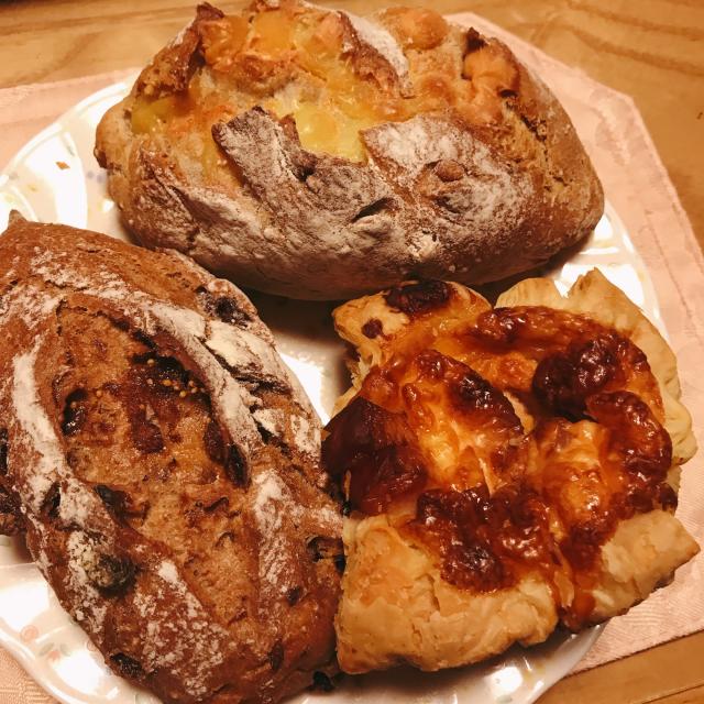 le chame de bleへの岐阜の食いしん坊担当さんのレビュー写真