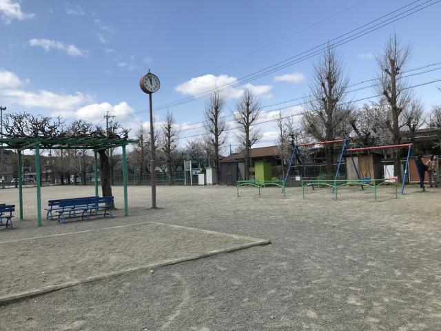 西郷中央公園へのまなみさんのレビュー写真