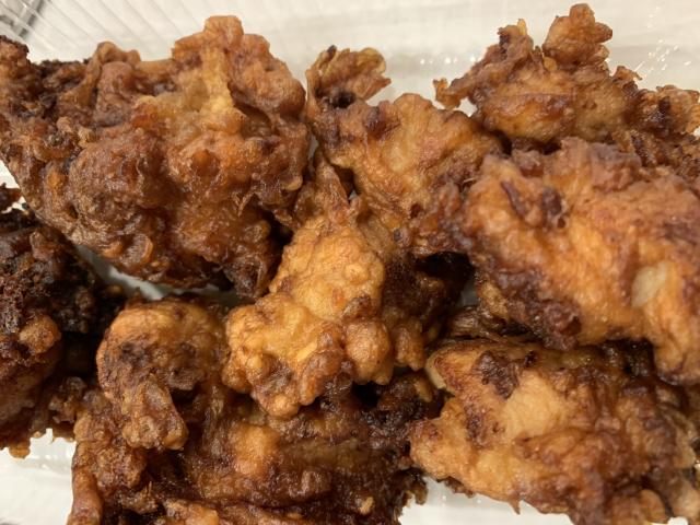 お惣菜 あおばへのポニョさんのレビュー写真