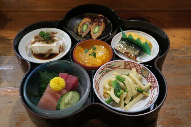 寿司・一品料理 日本泉へのみずほのトヤマさんのレビュー写真