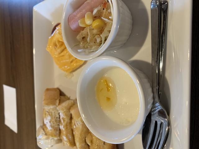 支留比亜珈琲 蓮華黒野店へのポニョさんのレビュー写真