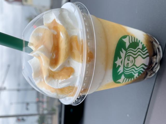 スターバックスコーヒー 各務原蘇原店へのポニョさんのレビュー写真