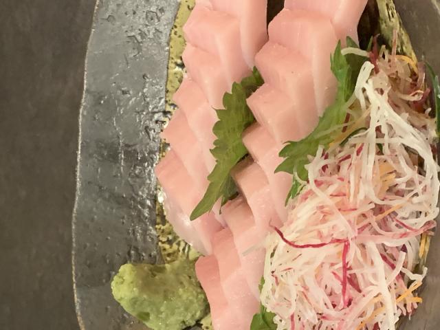 熟鮮ダイニング 鮮花へのポニョさんのレビュー写真