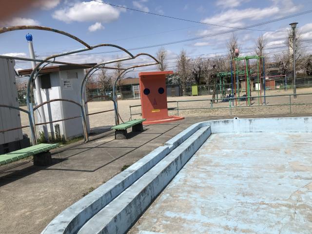 西郷中央公園へのまなみさんのレビュー写真