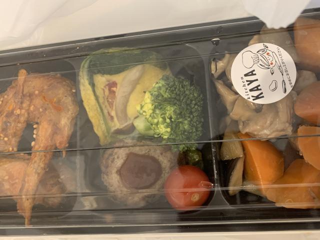 kitchen KAYAへのポニョさんのレビュー写真