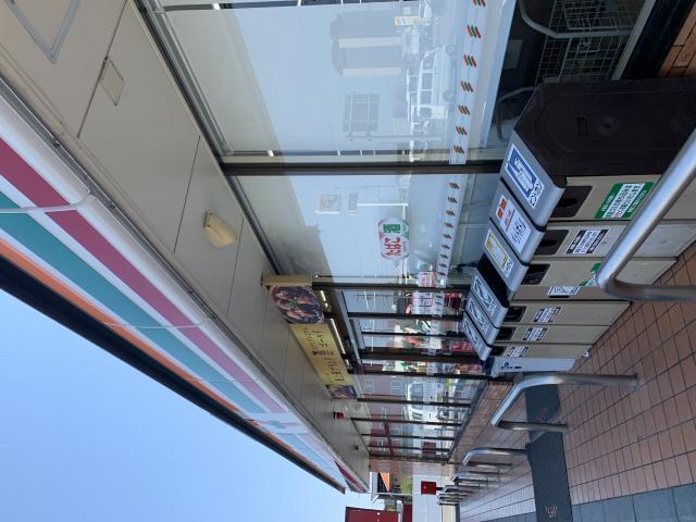 セブンイレブン 岐阜羽島駅前店へのポニョさんのレビュー写真